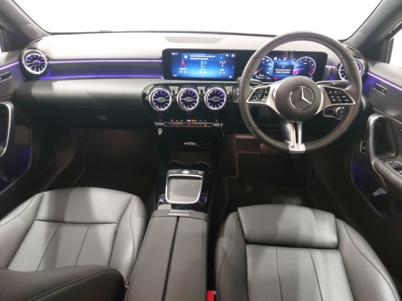 Used Mercedes-Benz A-Class 2024 for sale - 77761177: Photo 2