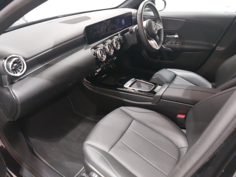 Used Mercedes-Benz A-Class 2024 for sale - 77761177: Photo 5