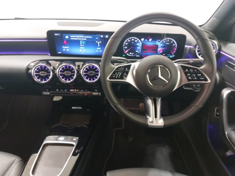 Used Mercedes-Benz A-Class 2024 for sale - 77761177: Photo 7