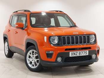 2018 - 1.0 T3 GSE Longitude 5dr