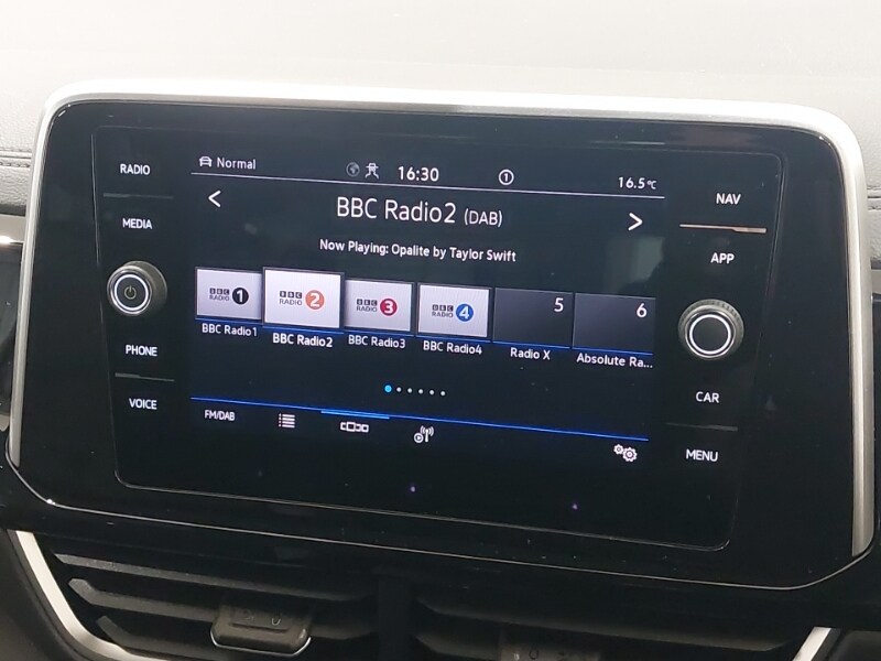 Used Volkswagen T-Roc 2025 for sale - 77189929: Photo 10