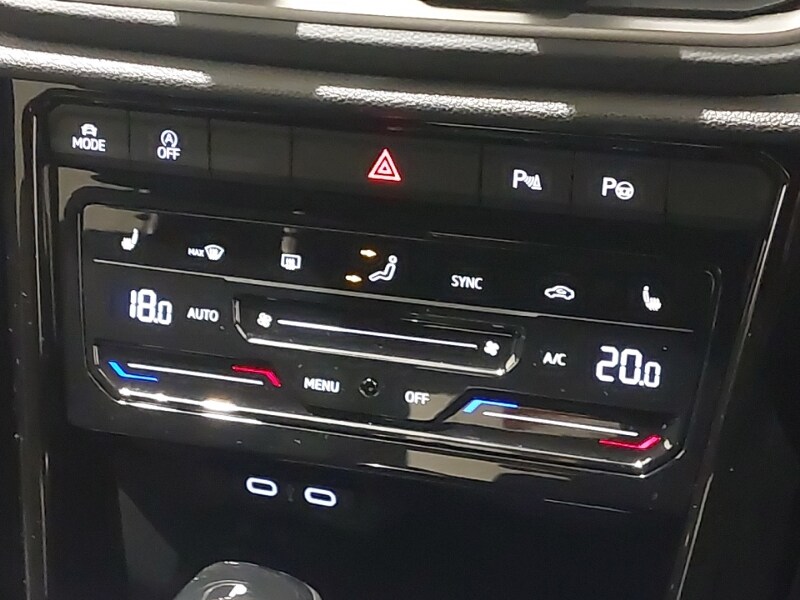 Used Volkswagen T-Roc 2025 for sale - 77189929: Photo 15