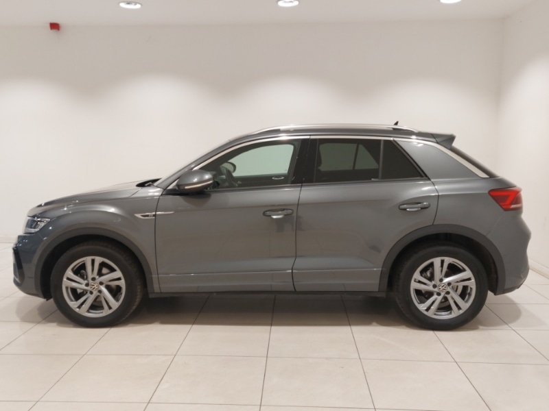 Used Volkswagen T-Roc 2025 for sale - 77189929: Photo 4