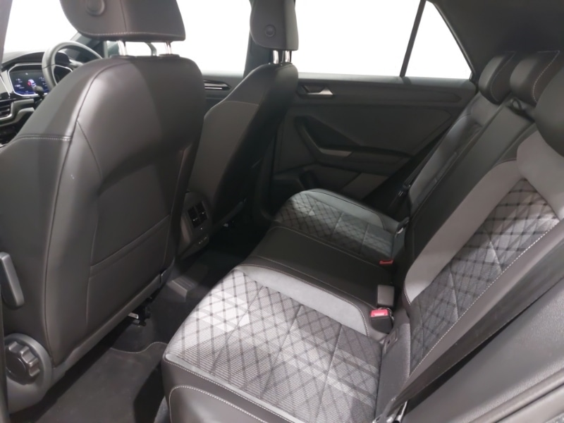 Used Volkswagen T-Roc 2025 for sale - 77189929: Photo 6