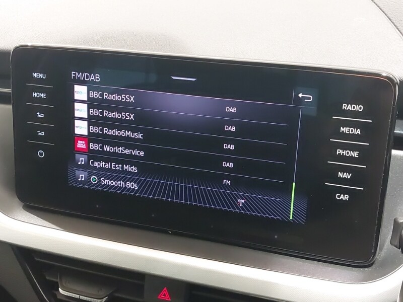 Used Skoda Kamiq 2020 for sale - 77816176: Photo 10