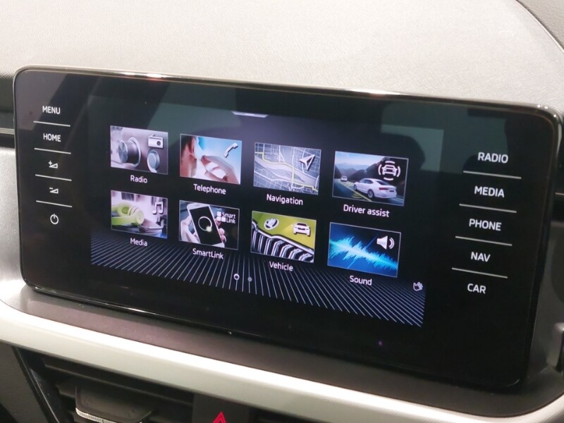 Used Skoda Kamiq 2020 for sale - 77816176: Photo 16