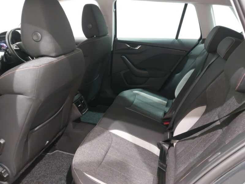 Used Skoda Kamiq 2020 for sale - 77816176: Photo 6