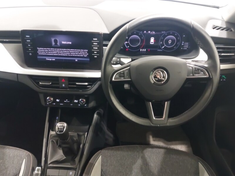 Used Skoda Kamiq 2020 for sale - 77816176: Photo 7