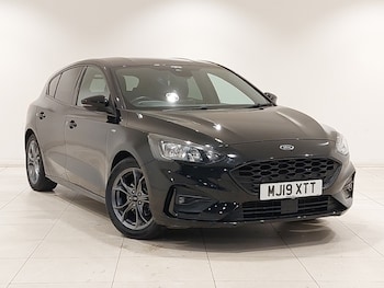 Ford - Focus
