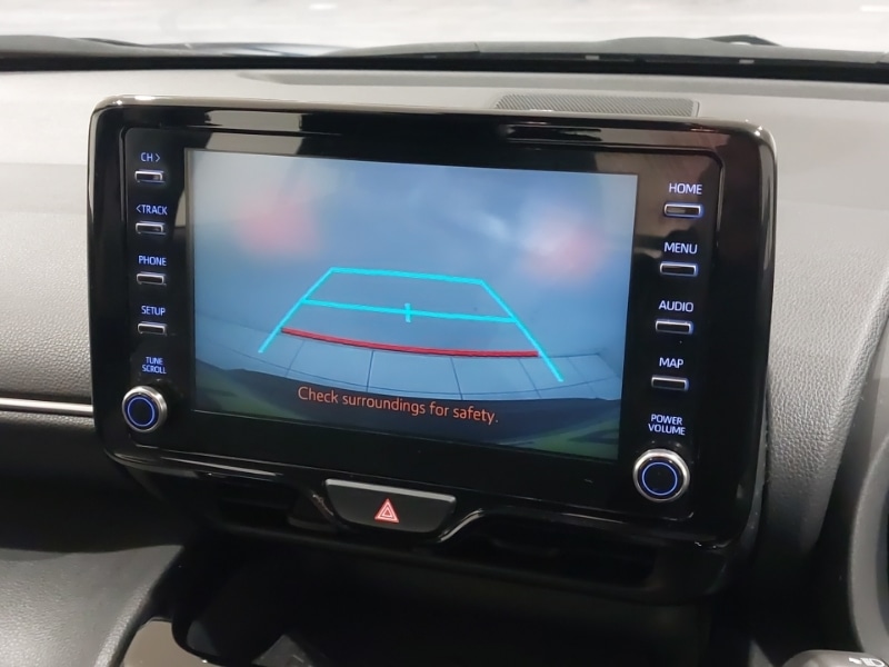 Used Toyota Yaris Cross 2022 for sale - 77183597: Photo 11