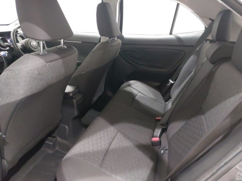Used Toyota Yaris Cross 2022 for sale - 77183597: Photo 6