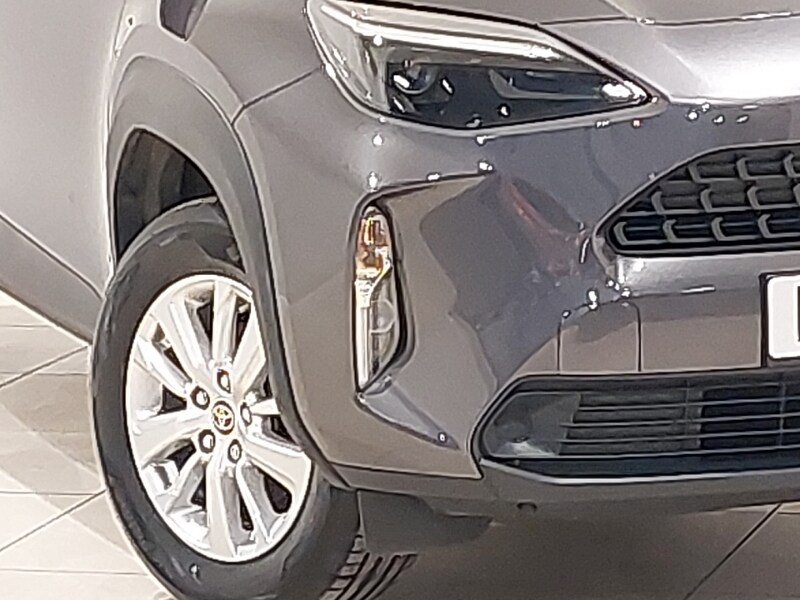 Used Toyota Yaris Cross 2022 for sale - 77183597: Photo 9