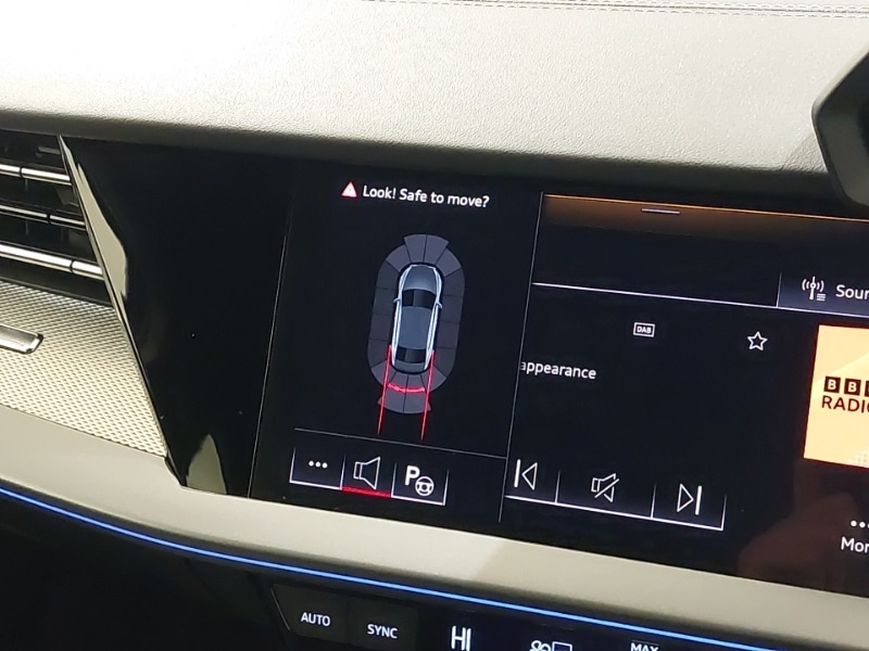 Used Audi A3 2025 for sale - 77252261: Photo 11