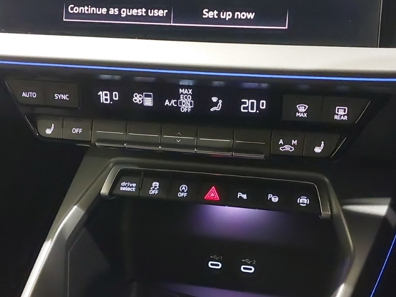 Used Audi A3 2025 for sale - 77252261: Photo 14