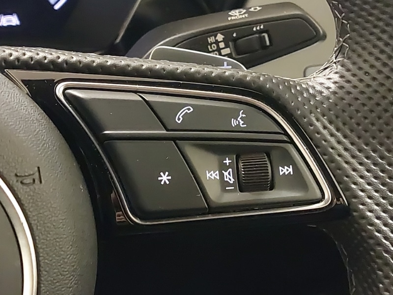 Used Audi A3 2025 for sale - 77252261: Photo 17