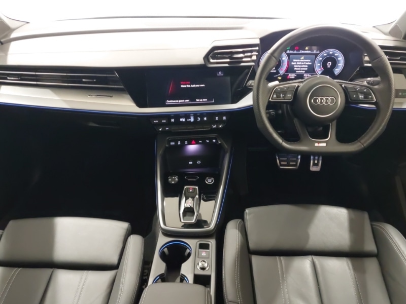 Used Audi A3 2025 for sale - 77252261: Photo 2