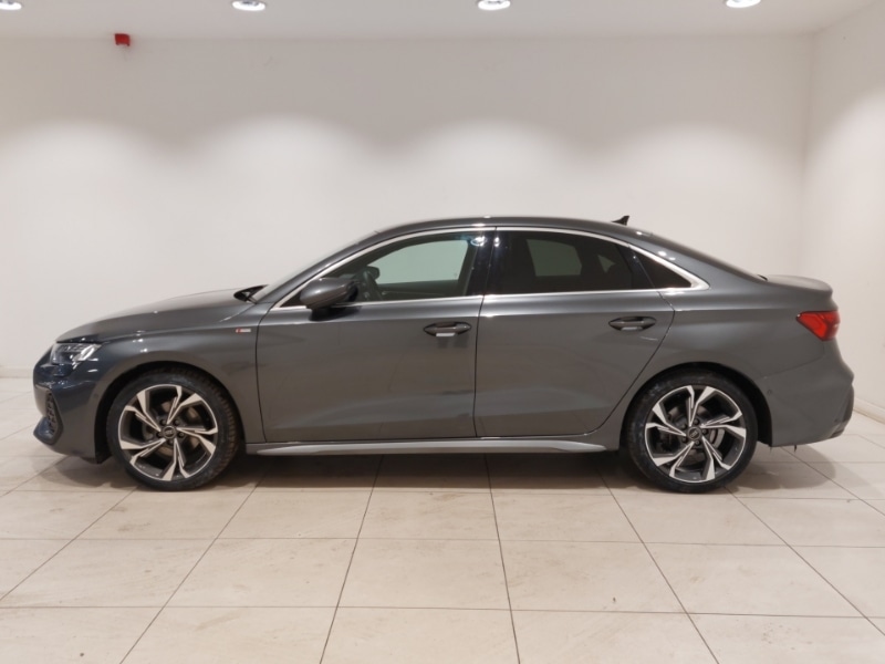 Used Audi A3 2025 for sale - 77252261: Photo 4