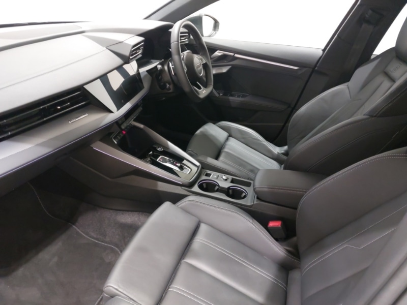 Used Audi A3 2025 for sale - 77252261: Photo 5