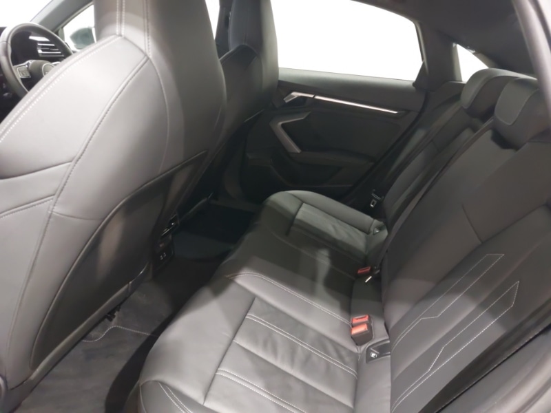 Used Audi A3 2025 for sale - 77252261: Photo 6