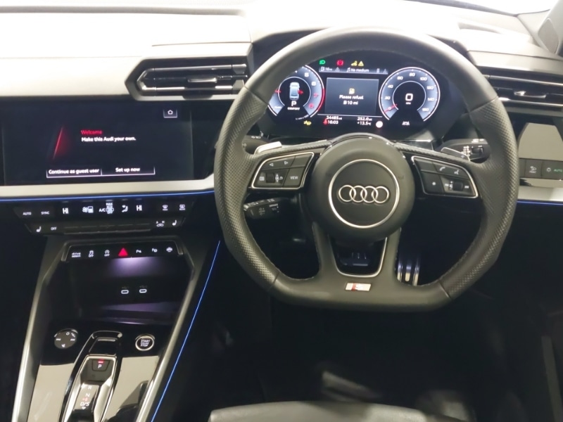 Used Audi A3 2025 for sale - 77252261: Photo 7