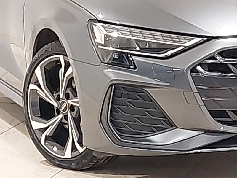 Used Audi A3 2025 for sale - 77252261: Photo 9