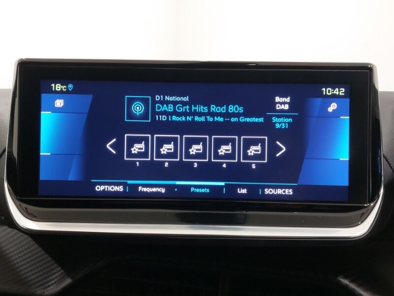 Used Peugeot 208 2021 for sale - 76478929: Photo 10