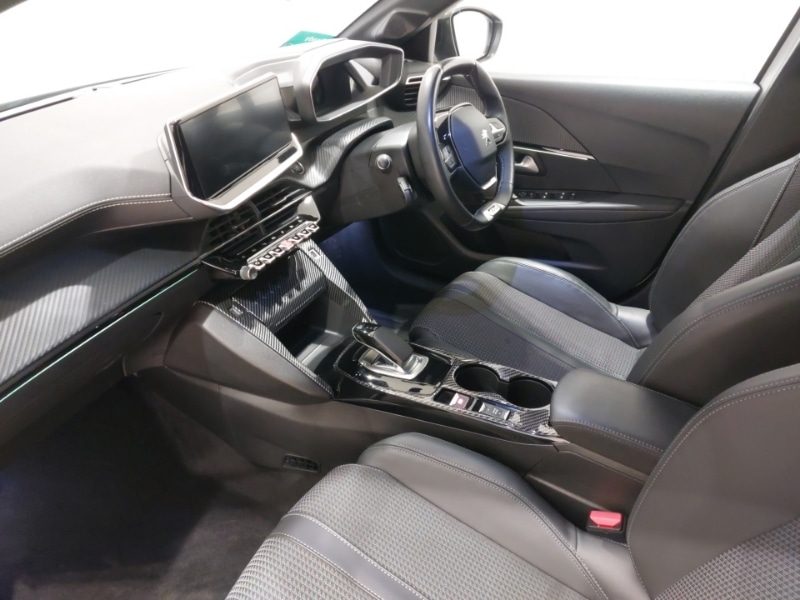 Used Peugeot 208 2021 for sale - 76478929: Photo 5