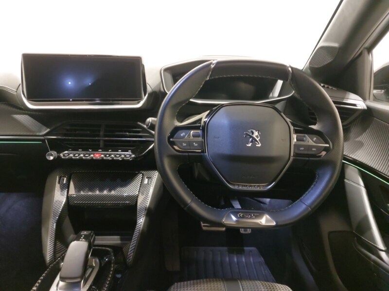 Used Peugeot 208 2021 for sale - 76478929: Photo 7