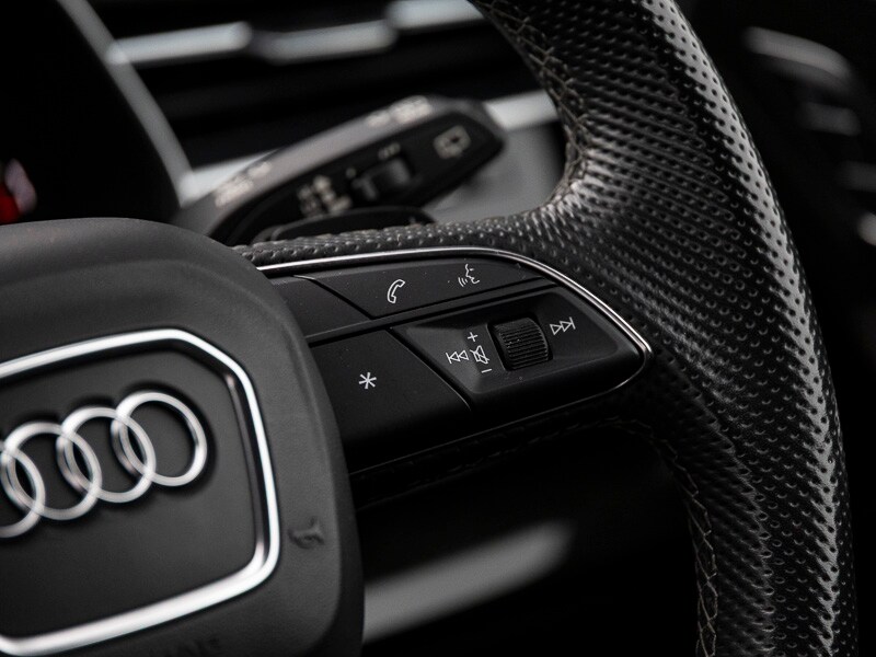 Used Audi Q7 2022 for sale - 77300189: Photo 13