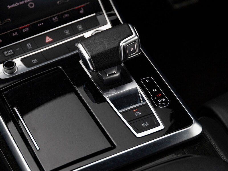 Used Audi Q7 2022 for sale - 77300189: Photo 15