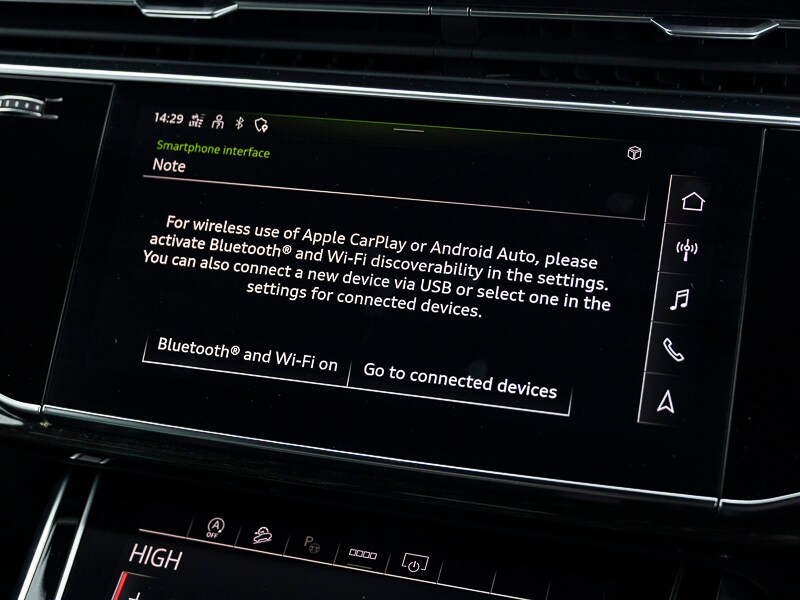 Used Audi Q7 2022 for sale - 77300189: Photo 18