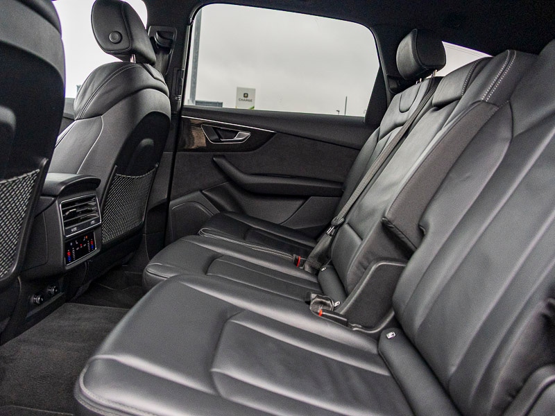 Used Audi Q7 2022 for sale - 77300189: Photo 6