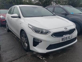 Used Kia Ceed 2019 for sale - 79704280: Photo