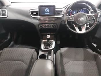 Used Kia Ceed 2019 for sale - 79704280: Photo