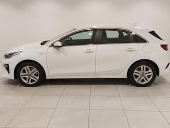 Used Kia Ceed 2019 for sale - 79704280: Photo