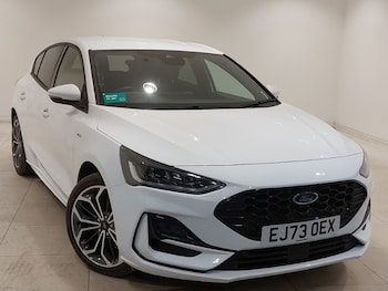 Used Ford Focus 2023 for sale - 78511726: Photo