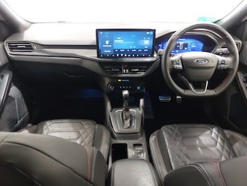 Used Ford Focus 2023 for sale - 78511726: Photo