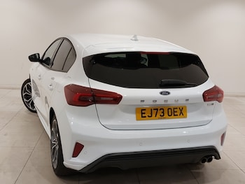 Used Ford Focus 2023 for sale - 78511726: Photo
