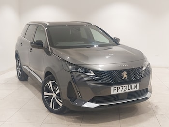 Used Peugeot 5008 2023 for sale - 78723731: Photo