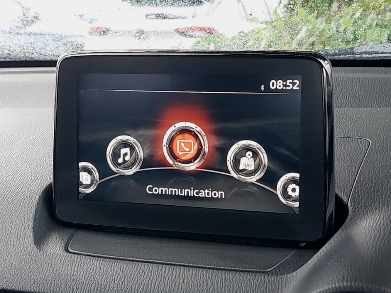 Used Mazda CX-3 2019 for sale - 76390462: Photo 10