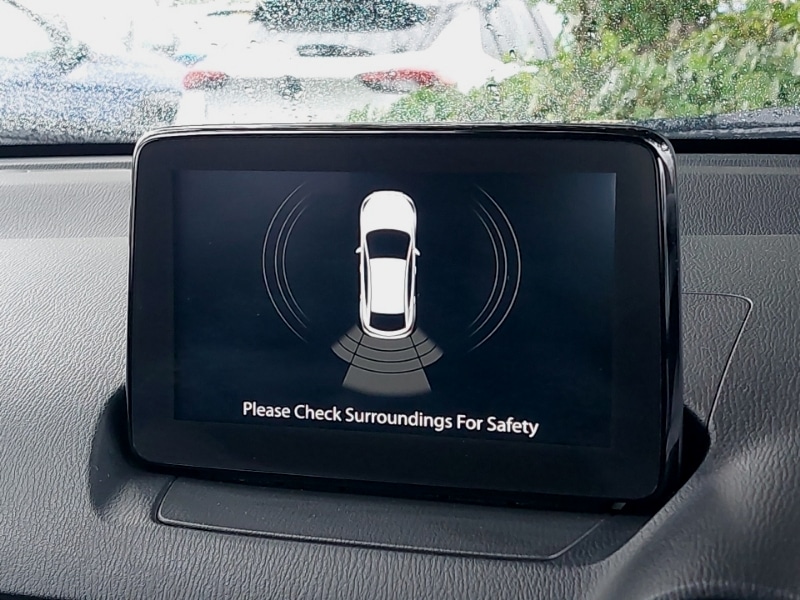 Used Mazda CX-3 2019 for sale - 76390462: Photo 11