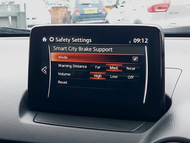 Used Mazda CX-3 2019 for sale - 76390462: Photo 16