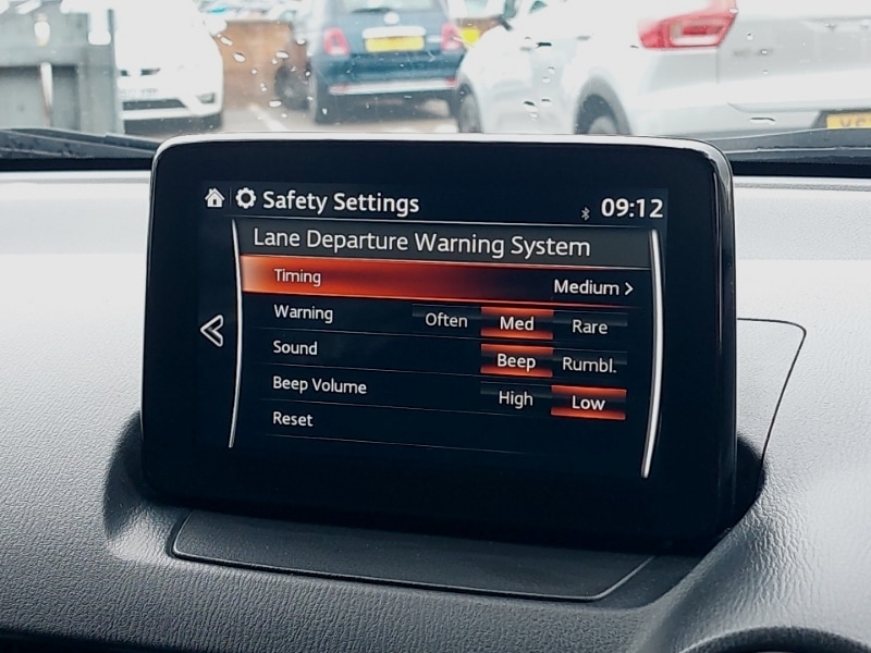 Used Mazda CX-3 2019 for sale - 76390462: Photo 17