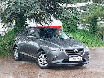 2019 - 2.0 SE-L Nav + 5dr Auto