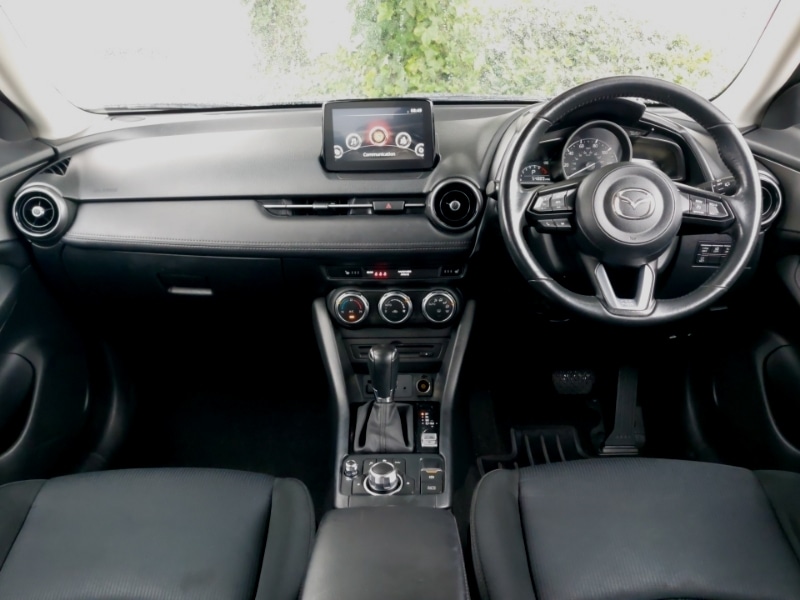 Used Mazda CX-3 2019 for sale - 76390462: Photo 2