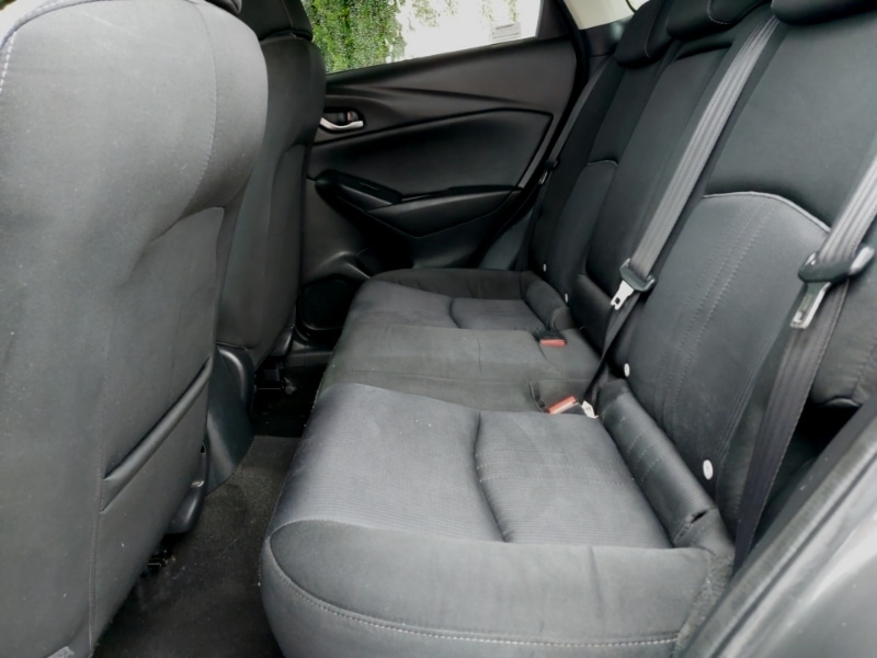 Used Mazda CX-3 2019 for sale - 76390462: Photo 6