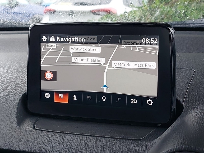 Used Mazda CX-3 2019 for sale - 76390462: Photo 7