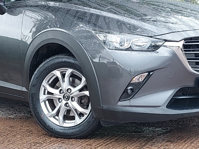 Used Mazda CX-3 2019 for sale - 76390462: Photo 9