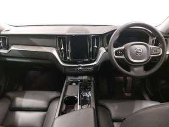 Used Volvo XC60 2023 for sale - 74595775: Photo
