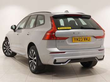Used Volvo XC60 2023 for sale - 74595775: Photo